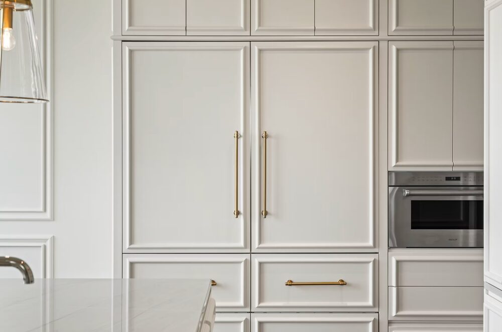 Appliance integration